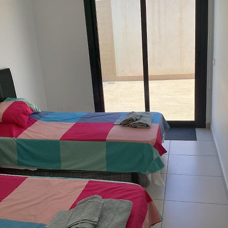 אוריהואלה Housesleeps6-Pool-Beach-Garden-Solarium-Petok מראה חיצוני תמונה