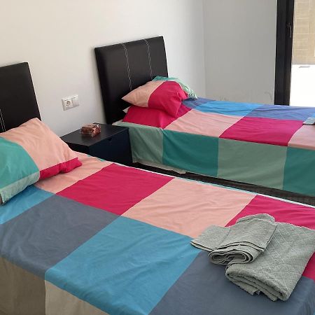 אוריהואלה Housesleeps6-Pool-Beach-Garden-Solarium-Petok מראה חיצוני תמונה