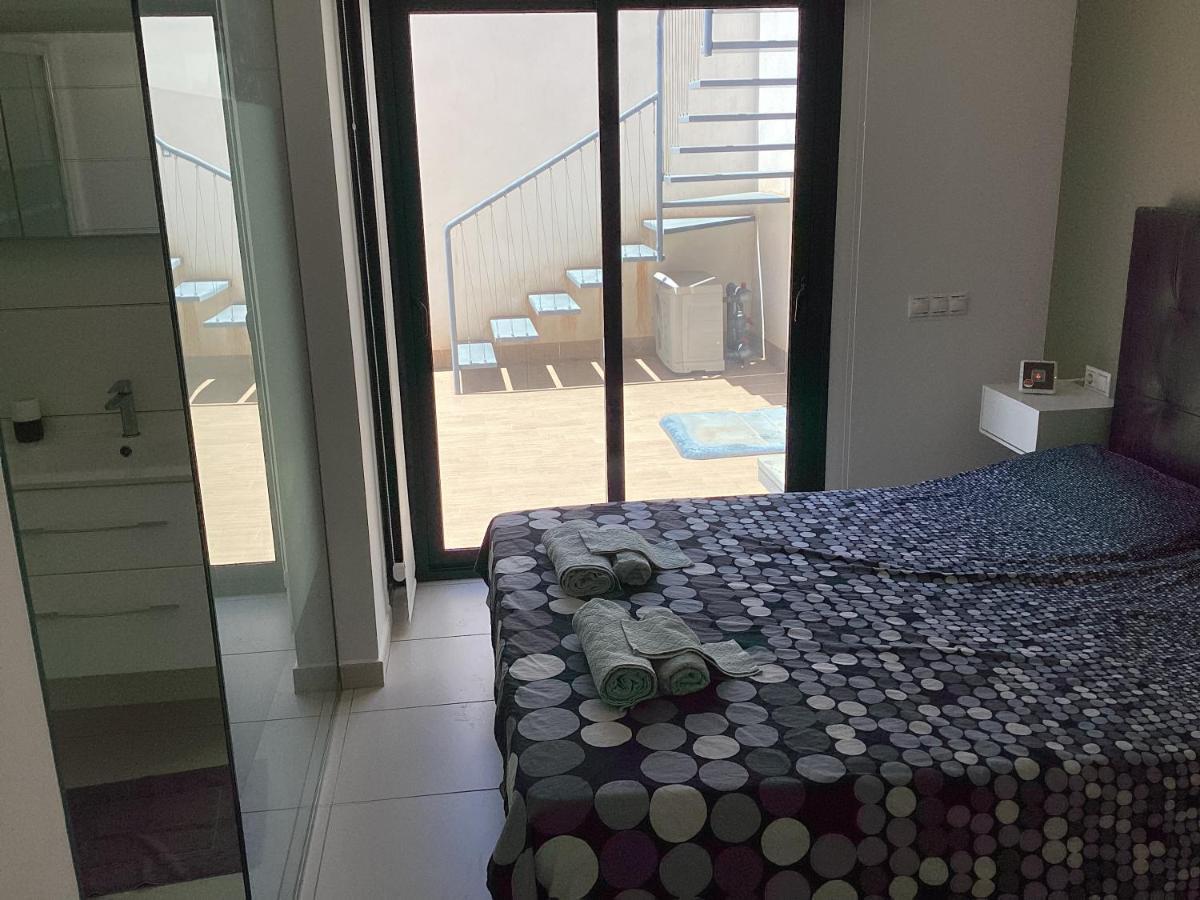 אוריהואלה Housesleeps6-Pool-Beach-Garden-Solarium-Petok מראה חיצוני תמונה